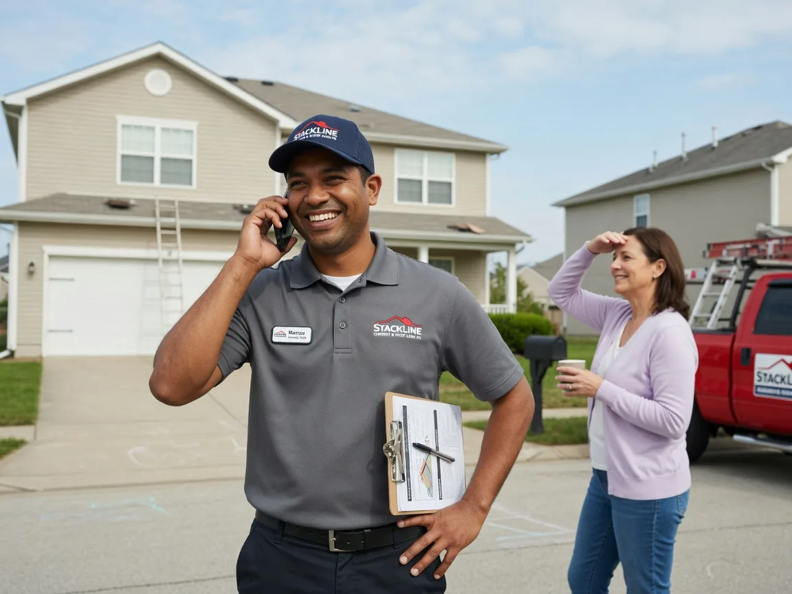 Chimney flashing repair Hettick, IL FAQs